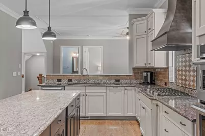3504 Castelaine Circle, Apex, NC 27539 - Photo 15
