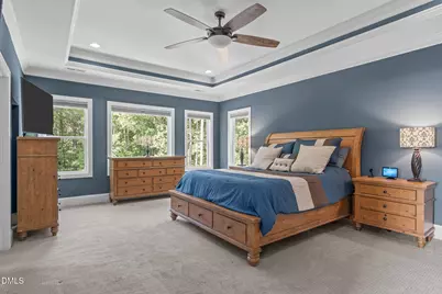 3504 Castelaine Circle, Apex, NC 27539 - Photo 27