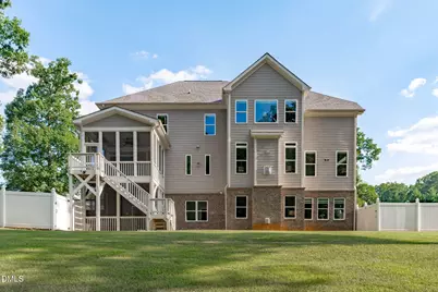3504 Castelaine Circle, Apex, NC 27539 - Photo 73