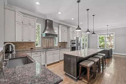 3504 Castelaine Circle, Apex, NC 27539 - Photo 11