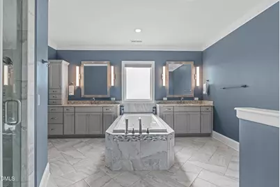 3504 Castelaine Circle, Apex, NC 27539 - Photo 29