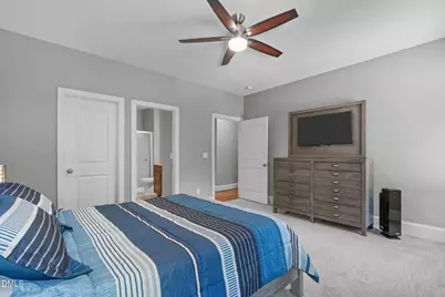3504 Castelaine Circle, Apex, NC 27539 - Photo 41