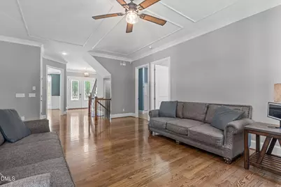 3504 Castelaine Circle, Apex, NC 27539 - Photo 21