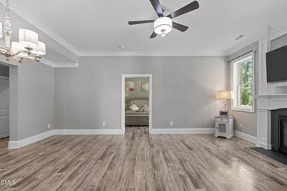 3504 Castelaine Circle, Apex, NC 27539 - Photo 65
