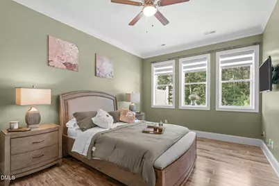 3504 Castelaine Circle, Apex, NC 27539 - Photo 53