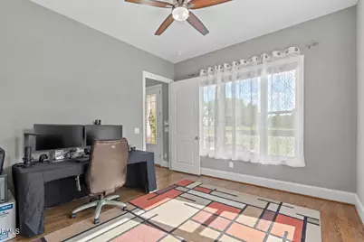 3504 Castelaine Circle, Apex, NC 27539 - Photo 25