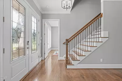 3504 Castelaine Circle, Apex, NC 27539 - Photo 5