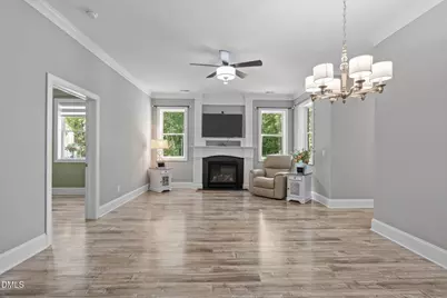 3504 Castelaine Circle, Apex, NC 27539 - Photo 61