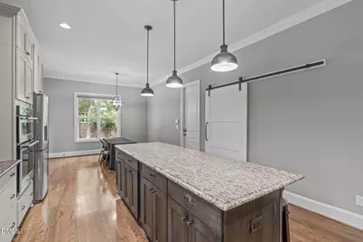 3504 Castelaine Circle, Apex, NC 27539 - Photo 13