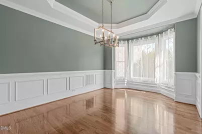 3504 Castelaine Circle, Apex, NC 27539 - Photo 9
