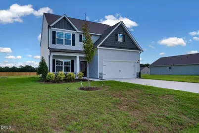 8937 Ava Drive, Bailey, NC 27807 - Photo 3