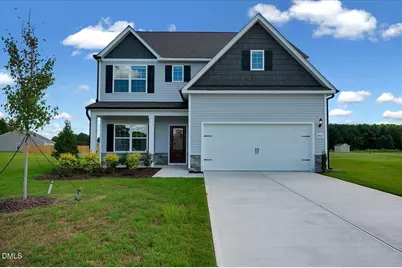 8937 Ava Drive, Bailey, NC 27807 - Photo 1
