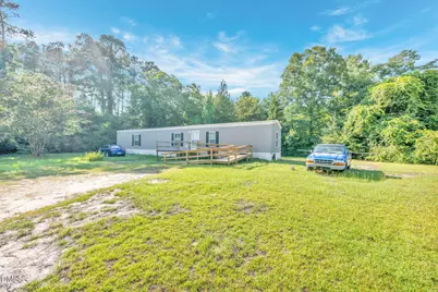 712 Battley Dairy Road, Rockingham, NC 28379 - Photo 3