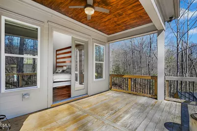 464 Deer Mountain Road, Pittsboro, NC 27312 - Photo 29