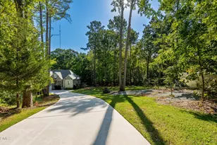 464 Deer Mountain Rd, Pittsboro, NC 27312 - Photo 45