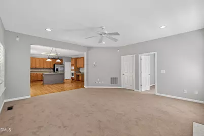 3204 Orchestra Court, Apex, NC 27539 - Photo 31