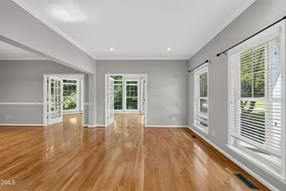 3204 Orchestra Court, Apex, NC 27539 - Photo 9