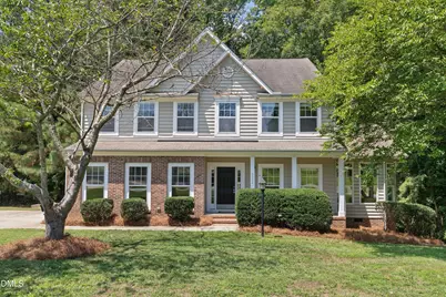 3204 Orchestra Court, Apex, NC 27539 - Photo 1