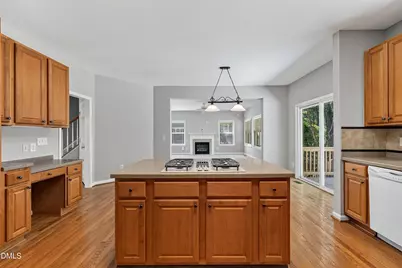 3204 Orchestra Court, Apex, NC 27539 - Photo 25