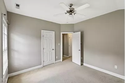 9705 Rainsong Drive, Wake Forest, NC 27587 - Photo 31