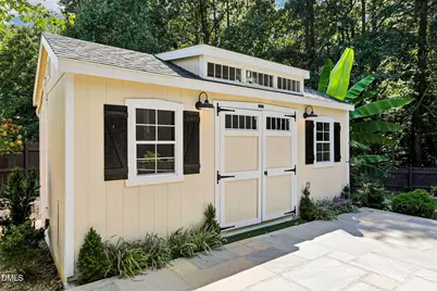 9705 Rainsong Drive, Wake Forest, NC 27587 - Photo 53