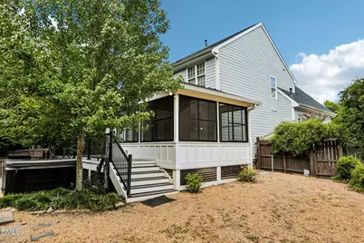 9705 Rainsong Drive, Wake Forest, NC 27587 - Photo 43