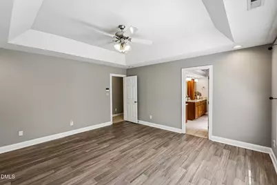 9705 Rainsong Drive, Wake Forest, NC 27587 - Photo 21