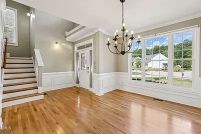 9705 Rainsong Drive, Wake Forest, NC 27587 - Photo 5