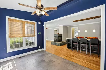 9705 Rainsong Drive, Wake Forest, NC 27587 - Photo 15