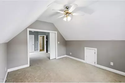 9705 Rainsong Drive, Wake Forest, NC 27587 - Photo 35