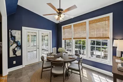 9705 Rainsong Drive, Wake Forest, NC 27587 - Photo 17