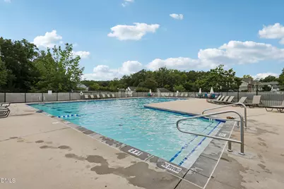 9705 Rainsong Drive, Wake Forest, NC 27587 - Photo 57