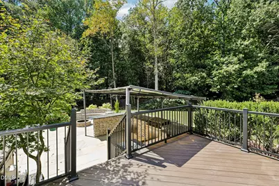 9705 Rainsong Drive, Wake Forest, NC 27587 - Photo 45