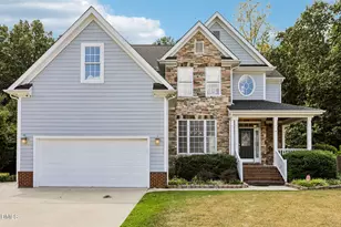 9705 Rainsong Dr, Wake Forest, NC 27587 - Photo 1