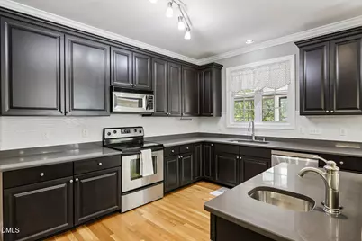 9705 Rainsong Drive, Wake Forest, NC 27587 - Photo 13