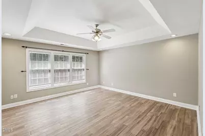 9705 Rainsong Drive, Wake Forest, NC 27587 - Photo 19