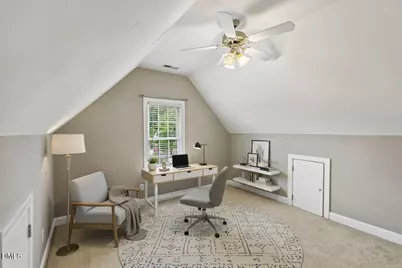 9705 Rainsong Drive, Wake Forest, NC 27587 - Photo 33