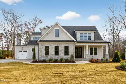 694 Mollie Mdw Drive, Zebulon, NC 27597 - Photo 3