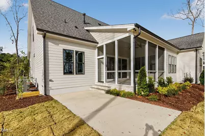 694 Mollie Mdw Drive, Zebulon, NC 27597 - Photo 37
