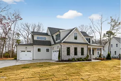 694 Mollie Mdw Drive, Zebulon, NC 27597 - Photo 41