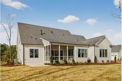 694 Mollie Mdw Drive, Zebulon, NC 27597 - Photo 39