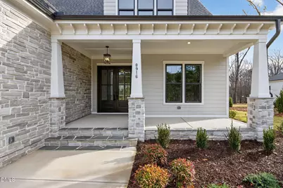 694 Mollie Mdw Drive, Zebulon, NC 27597 - Photo 5