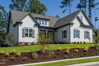 676 Mollie Mdw Drive, Zebulon, NC 27597 - Photo 3