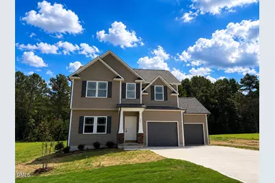 196 Shiloh Drive, Lillington, NC 27546 - Photo 1