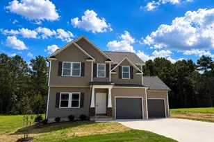 196 Shiloh Dr, Lillington, NC 27546 - Photo 1