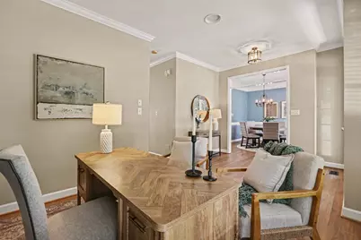 26 Ballard Court, Durham, NC 27712 - Photo 7
