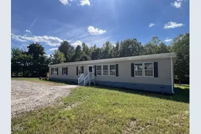137 Hill Drive, Macon, NC 27551 - Photo 1