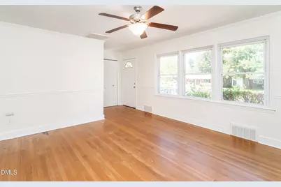 1527 Sherwood Drive, Burlington, NC 27215 - Photo 7