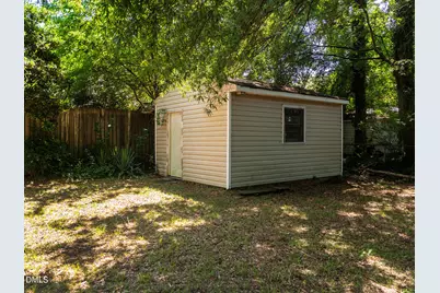 1527 Sherwood Drive, Burlington, NC 27215 - Photo 37