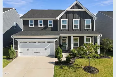 529 Impala Trace, Wendell, NC 27591 - Photo 1